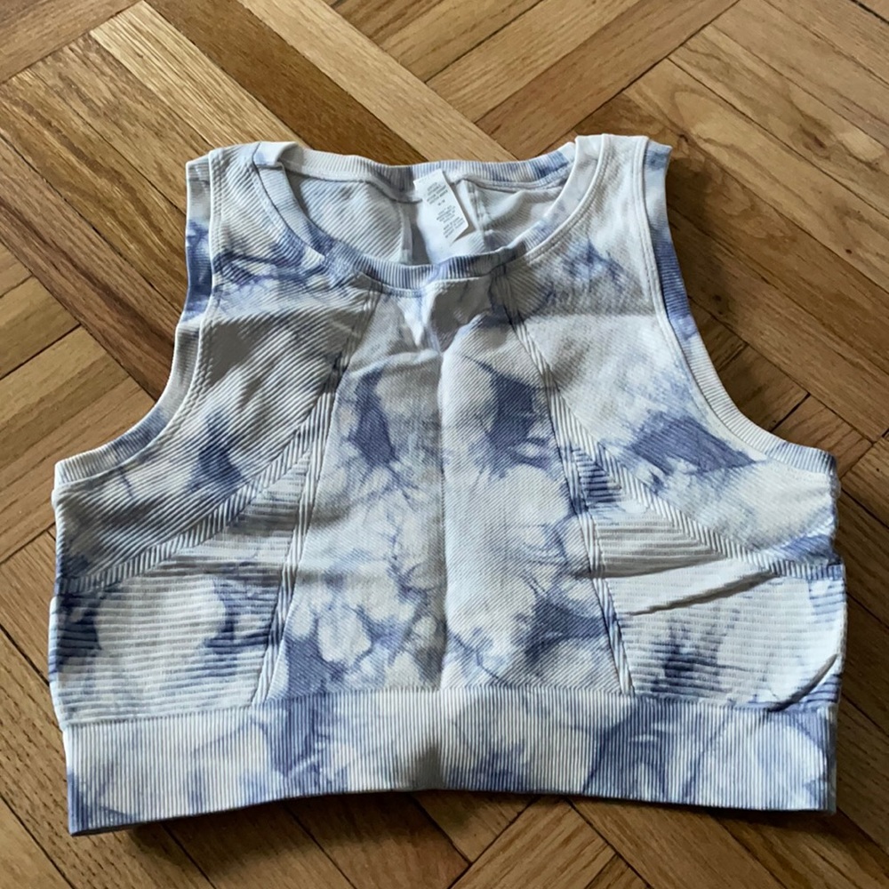 Offline by Aerie long line sports bra